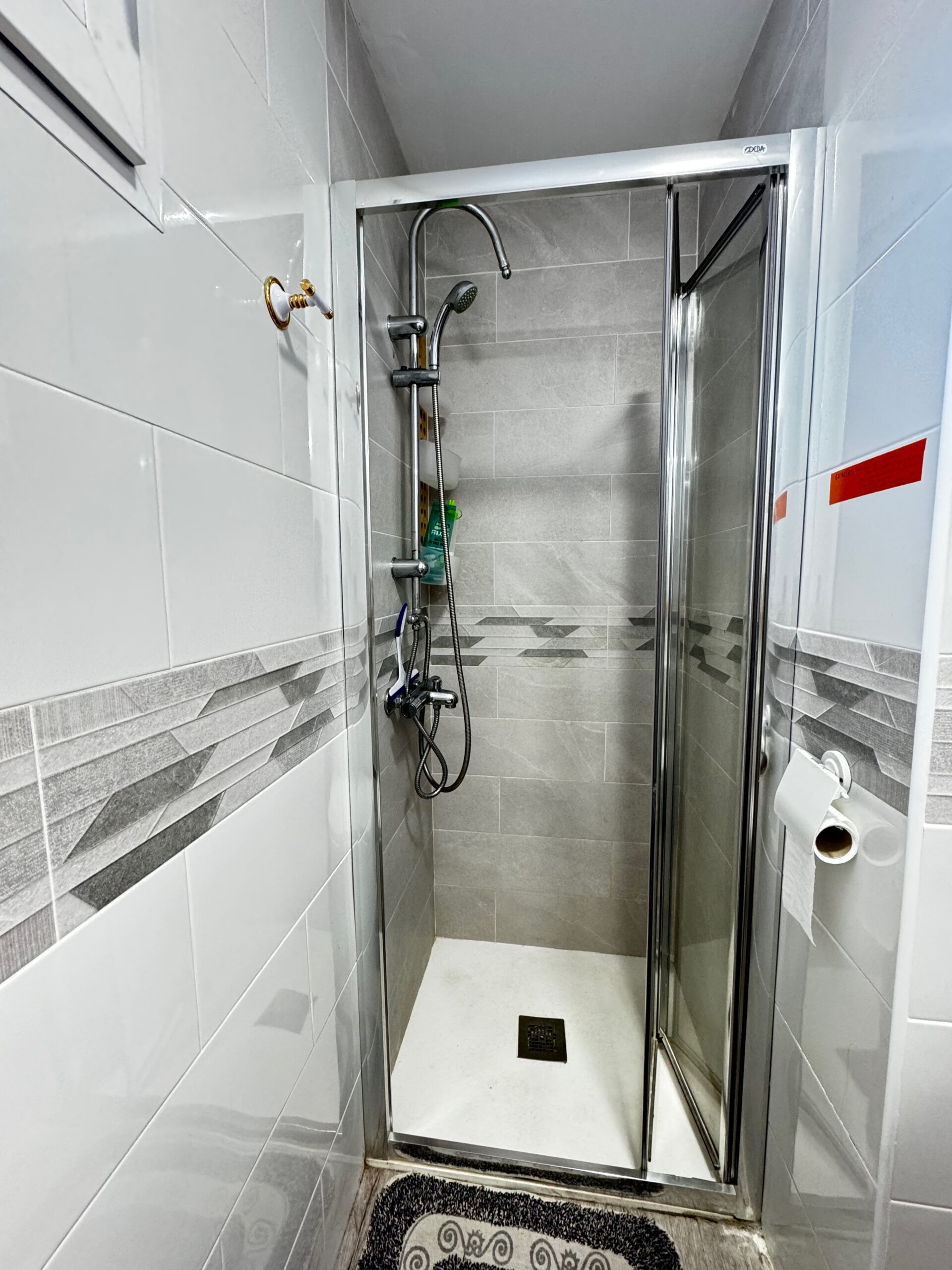 Salle de bains 2