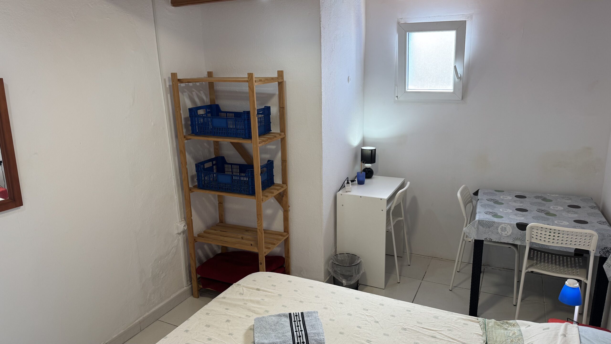 Chambre privée