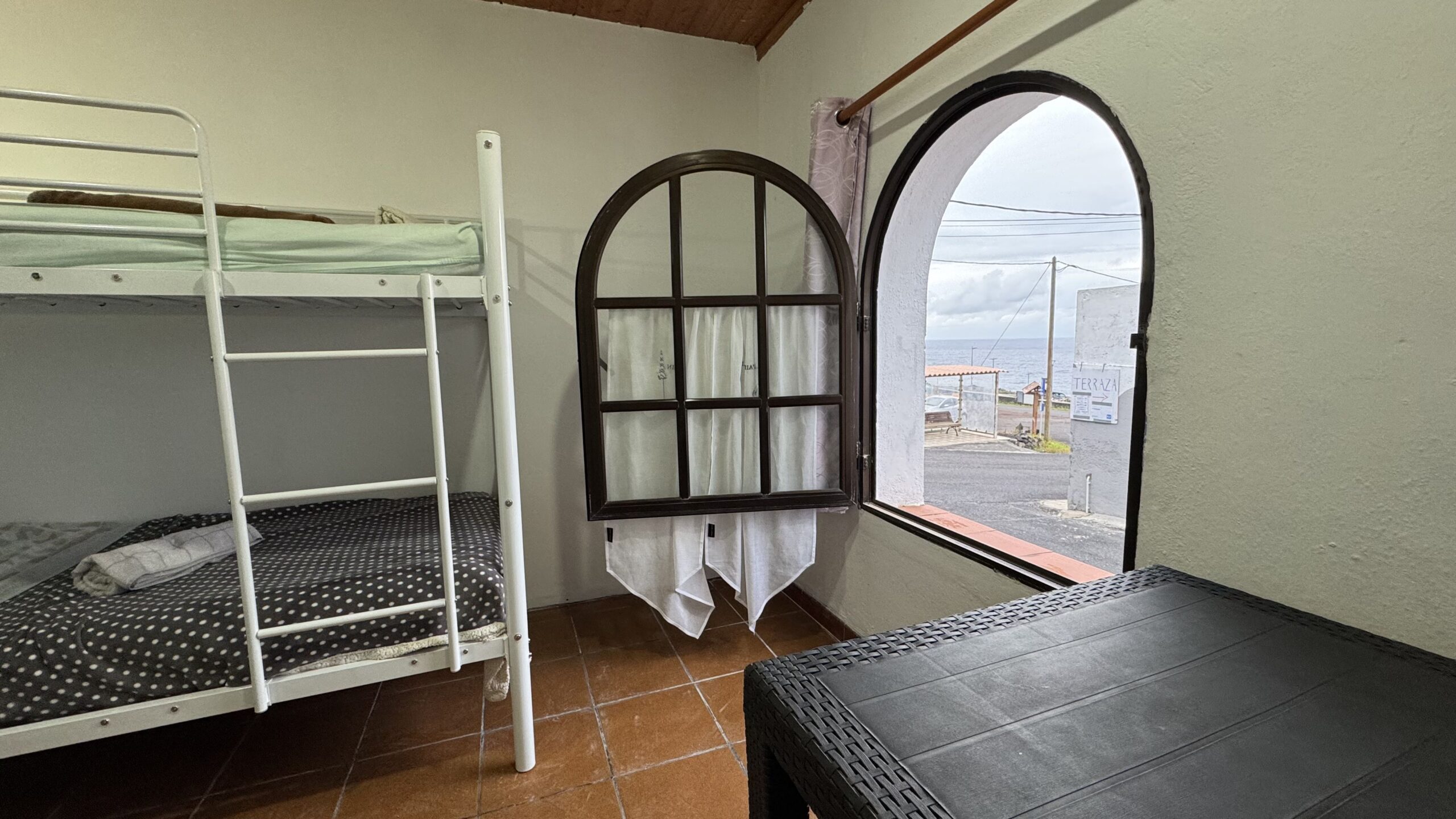 Habitación privada
