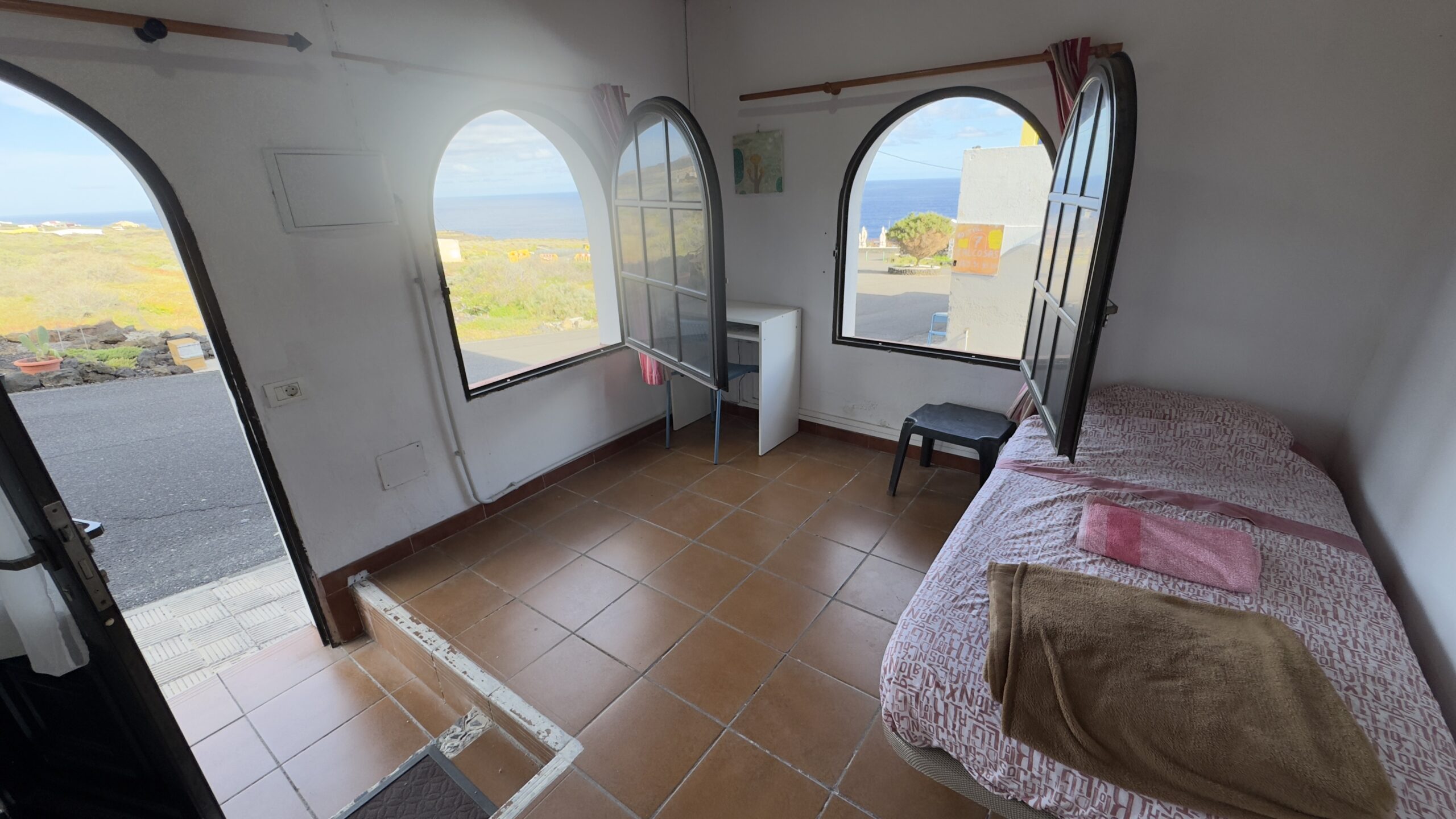 Habitación privada